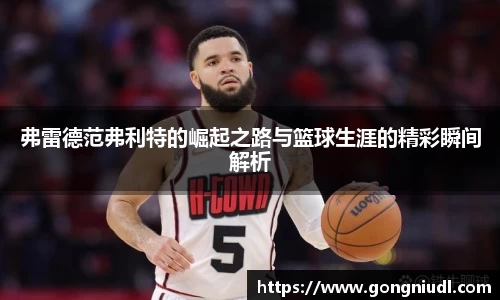 弗雷德范弗利特的崛起之路与篮球生涯的精彩瞬间解析